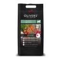 Olivers ORGANIC ALL AGES for dog