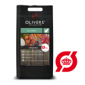 Olivers ORGANIC ALL AGES for cat