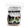 OLIVERS TRAINING BITES GRAIN FREE BEEF (jautienos skanėstas)