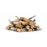 Olivers CHEW STICKS SMALL