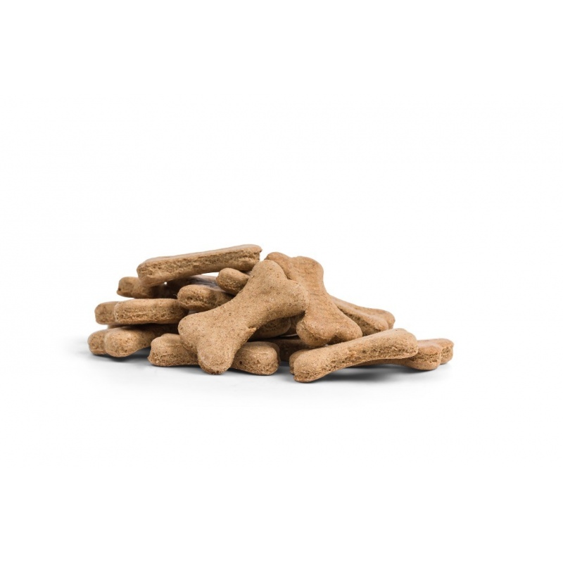 Olivers crunchy bites 500g