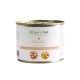 OrganicVet Sensitive konservai alergiškoms katėms 200g
