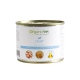 OrganicVet Light konservai katėms 200g