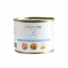 OrganicVet Light konservai katėms 200g