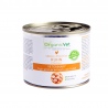 OrganicVet Chicken konservai katėms 200g