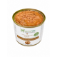 OrganicVet Turkey (vieno baltymo) konservai katėms 200g