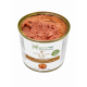 OrganicVet Turkey (vieno baltymo) konservai katėms 200g