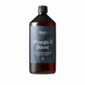 OLIVERS OMEGA 3 BOOST (ODAI IR KAILIUI) pašaro papildas šunims ir katėms