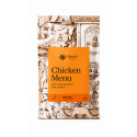 OLIVER'S ADULT DOG CHICKEN GRAIN FREE