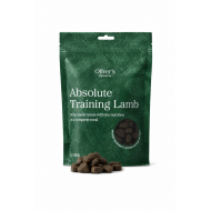 Olivers absolute training duck 150g (antienos skanėstas)