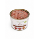OrganicVet Venision with pasta & cranberries konservai šunims