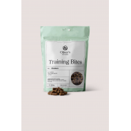 OLIVERS MINI TRAINING BITES GRAIN FREE CHICKEN 500g (vištienos skanėstas)