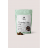 OLIVER'S TRAINING BITES GRAIN FREE BEEF 500g (jautienos skanėstas)