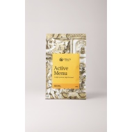 OLIVER'S ACTIVE DOG GRAIN FREE (Aktyviems šunims, begrūdis pašaras su vištiena)